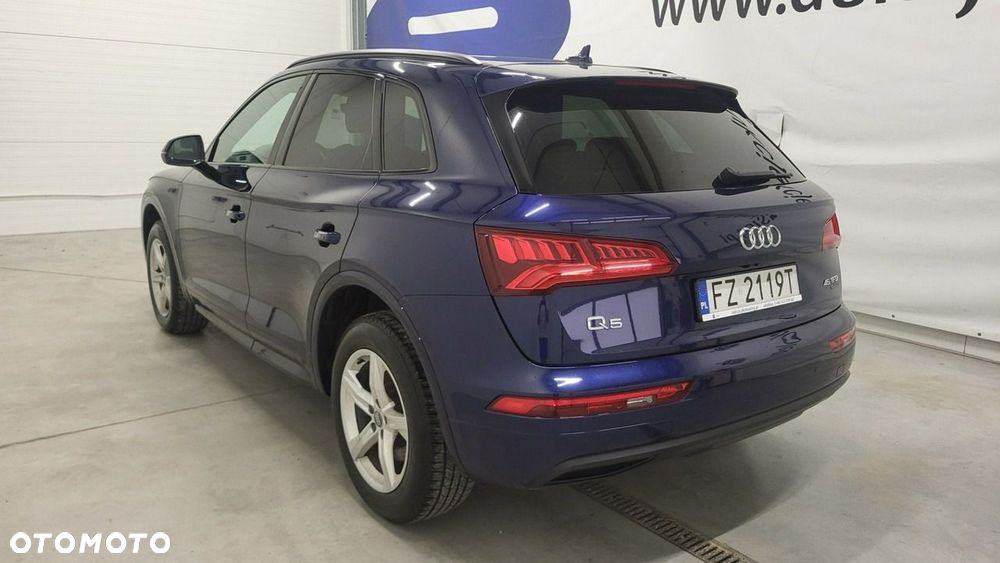 Audi Q5 - 8