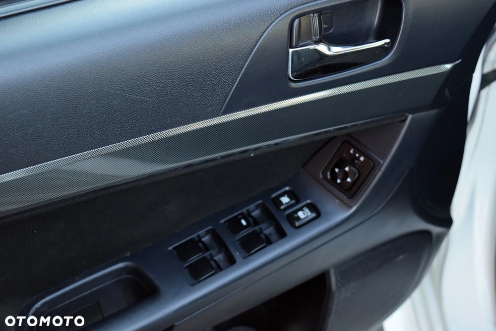 Mitsubishi Lancer 1.8 Instyle NAVI LPG - 18