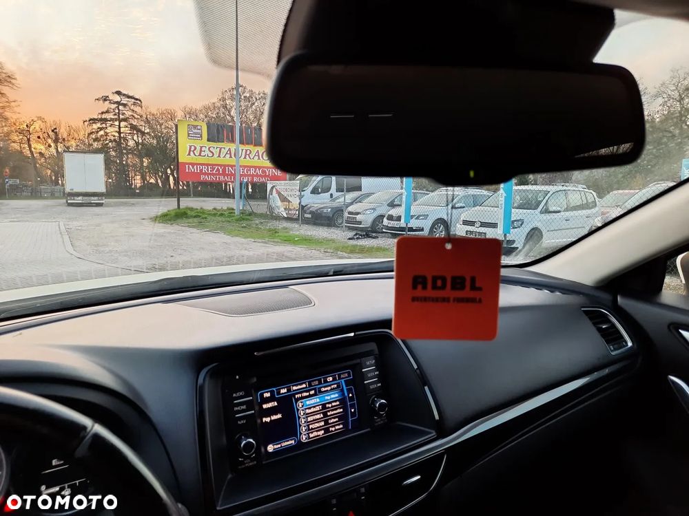 Mazda 6 2.0 SKYACTIV-G Business-Line - 31