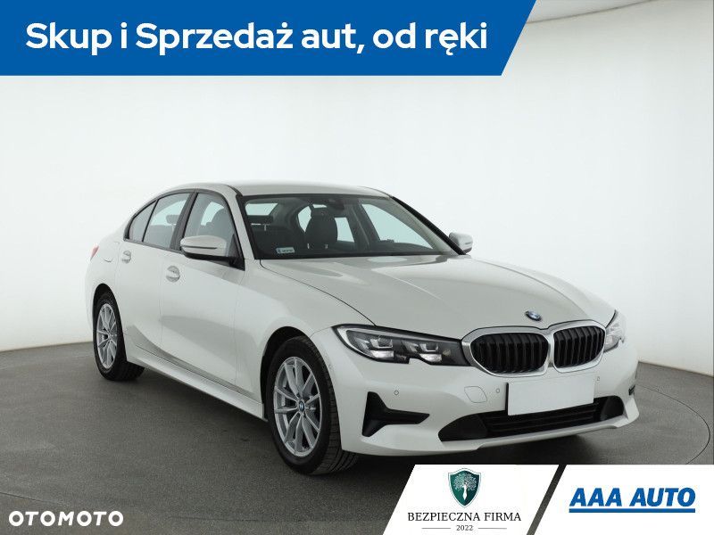 BMW Seria 3 - 3