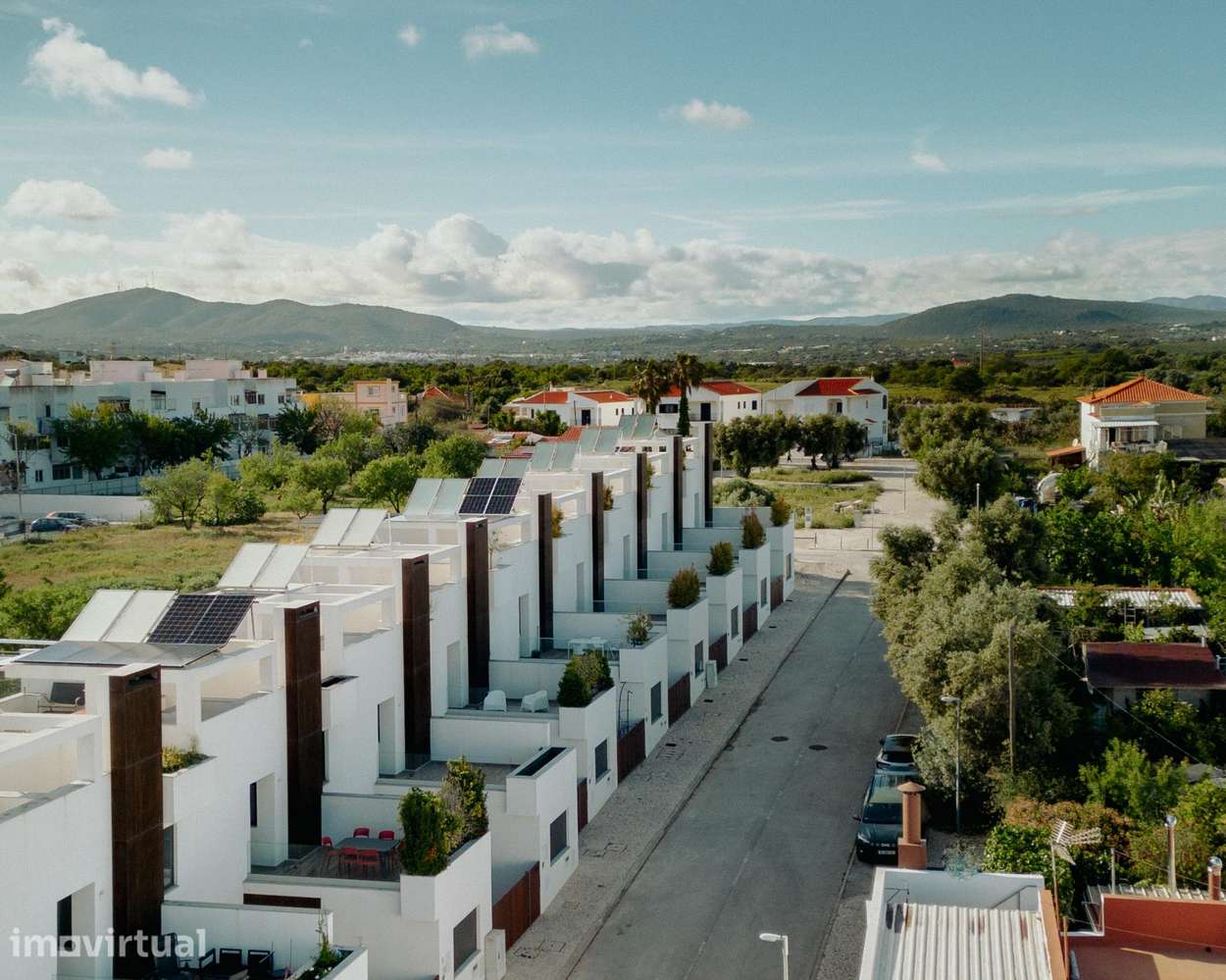 Moradia com 3 quartos com Piscina Privativa e Vista Mar - Grande imagem: 2/26