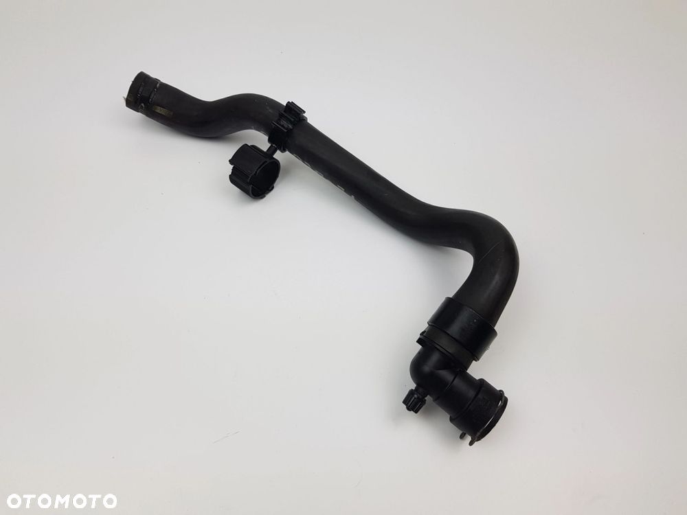 Przewód Wąż Rura chłodnicy wody Peugeot 207 - 7