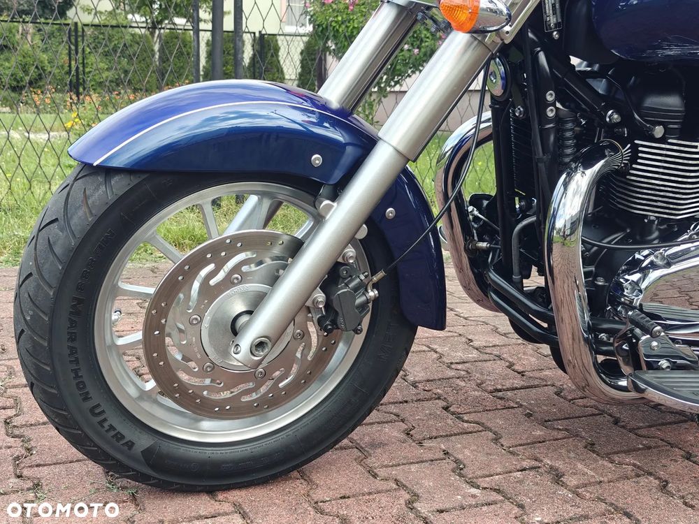 Triumph America - 27