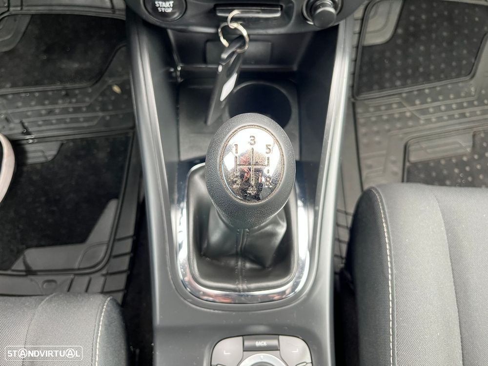 Renault Mégane Sport Tourer 1.5 dCi Dynamique - 27