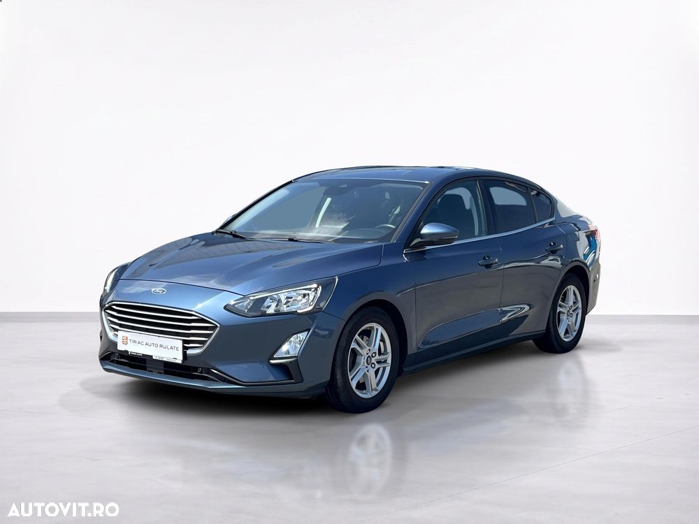 Ford Focus - 3