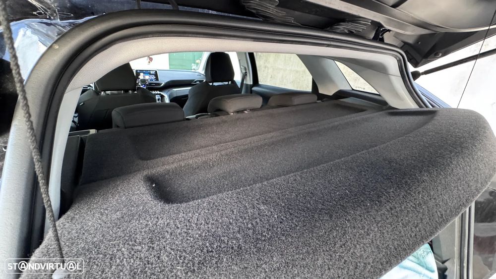 Peugeot 3008 1.5 BlueHDi Active - 19