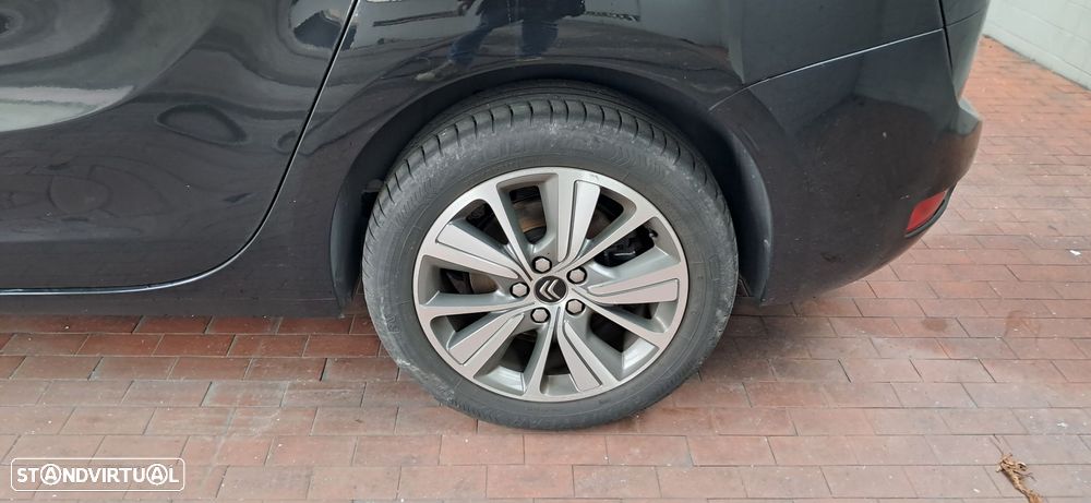 Citroën C4 Grand Picasso 1.6 e-HDi Intensive ETG6 - 3