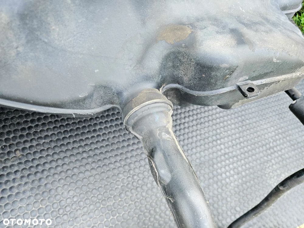 Zbiornik Paliwa Bak Przewody Diesel ON 2.7 3.0  TDI Audi A6 C6 Ośka Sedan Kombi. - 10