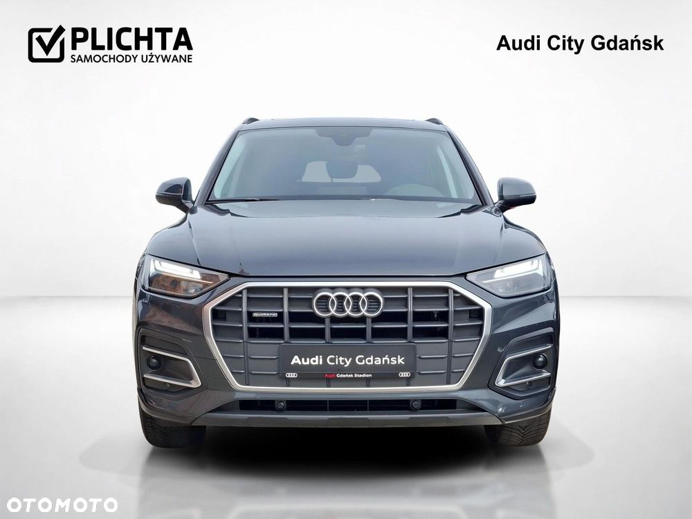 Audi Q5 - 9