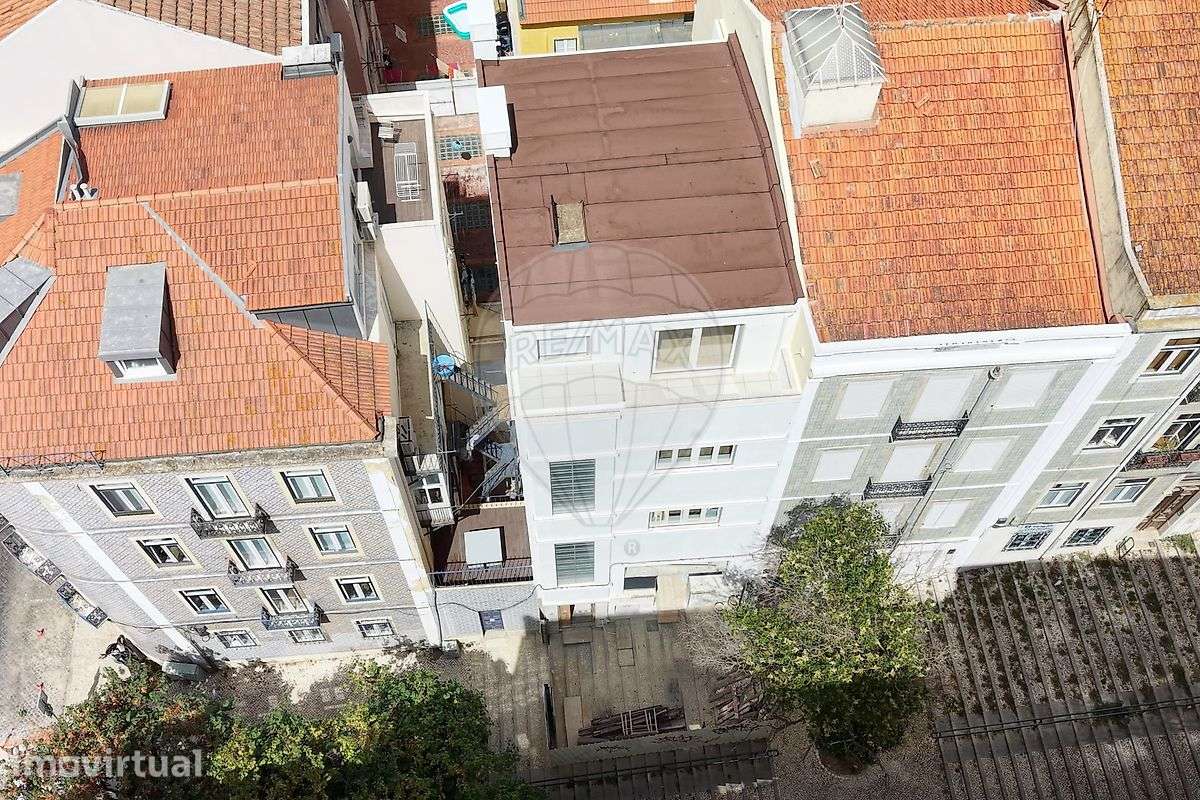 Apartamento T1 para venda - Grande imagem: 3/19