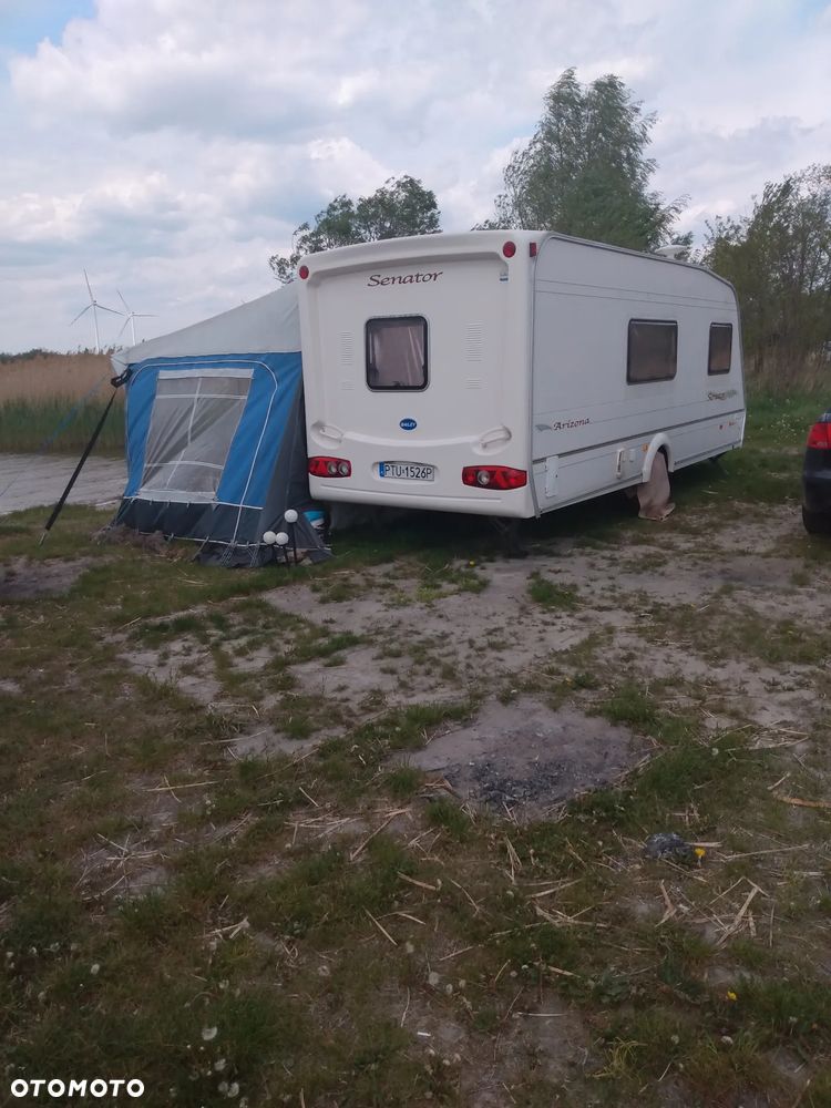 Bailey senator arizona - 3