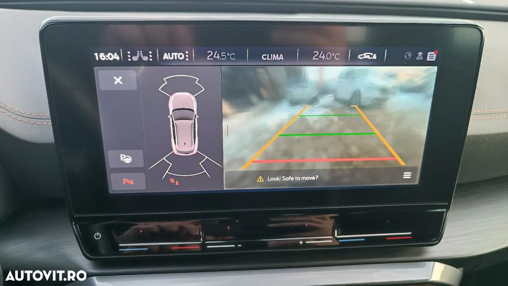 Cupra Formentor 1.5 TSI DSG7 - 18