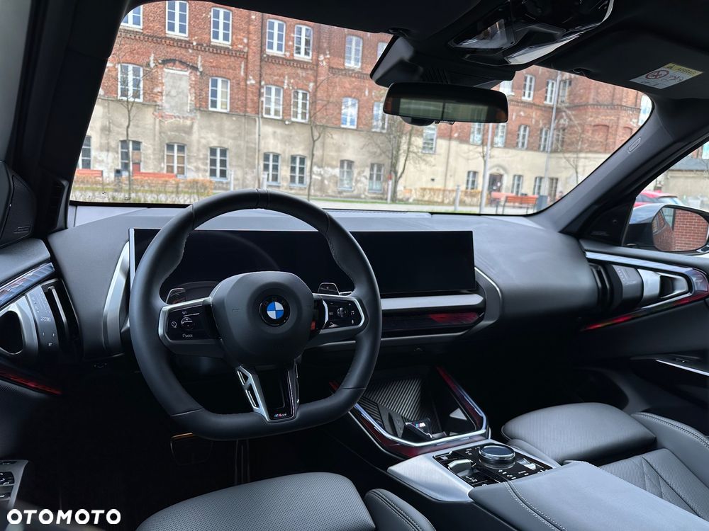 BMW X3 - 3