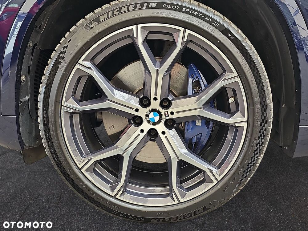 BMW X5 xDrive30d mHEV sport - 14