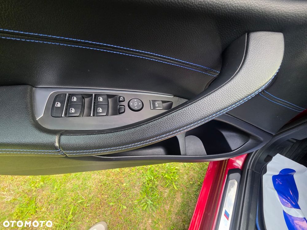 BMW X4 xDrive20d M Sport - 17