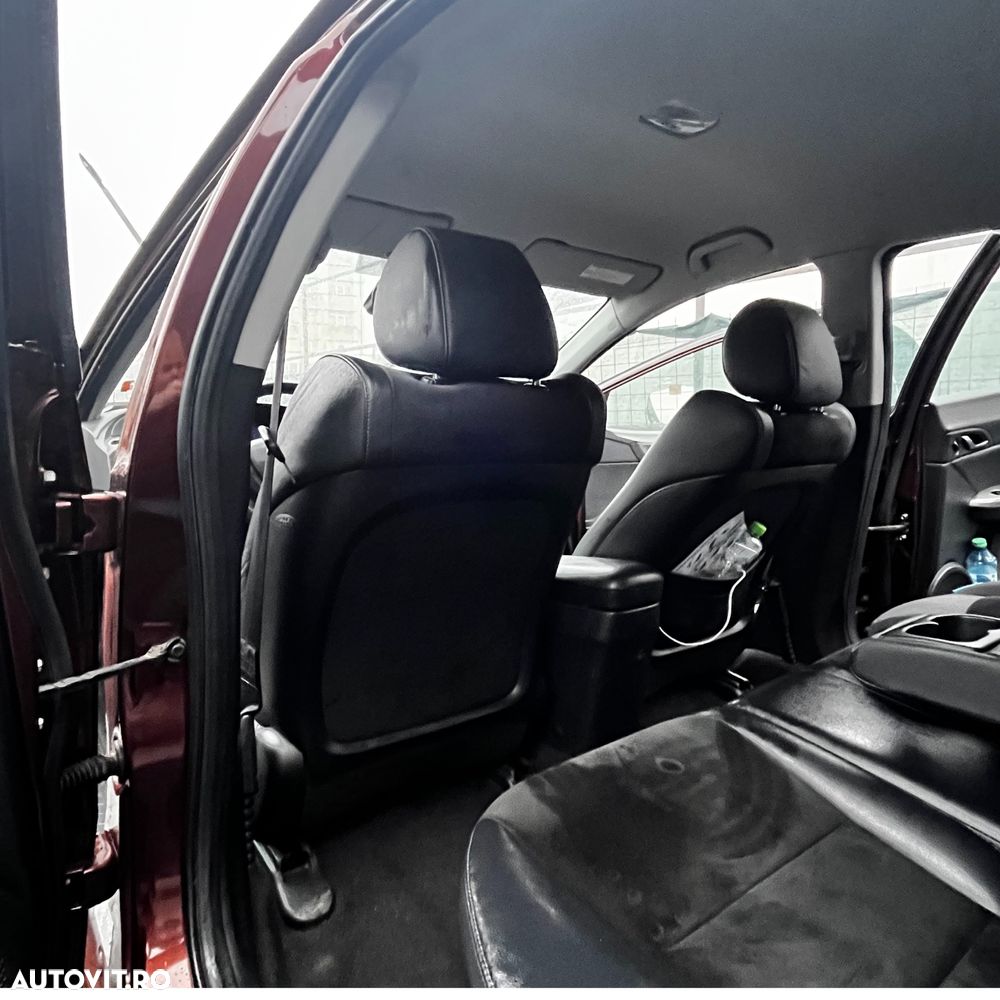 Honda Civic 1.8i-VTEC 50 Jahre Edition - 13