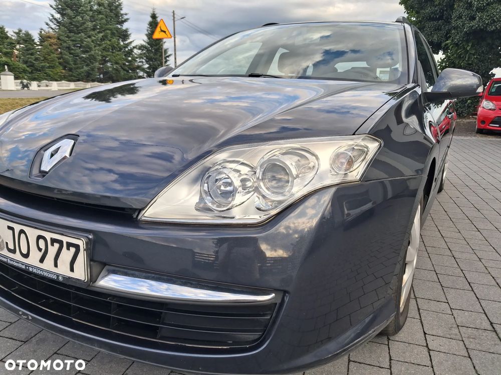 Renault Megane 1.5 dCi Dynamique - 19