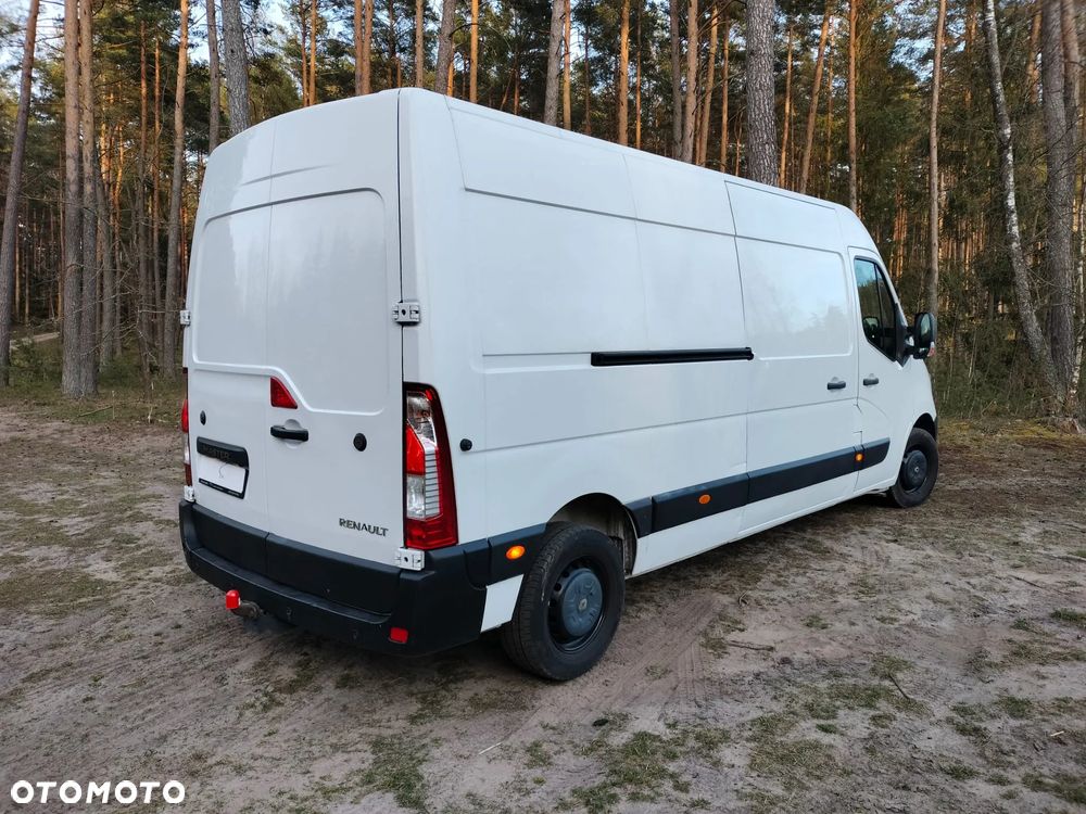 Renault master - 13