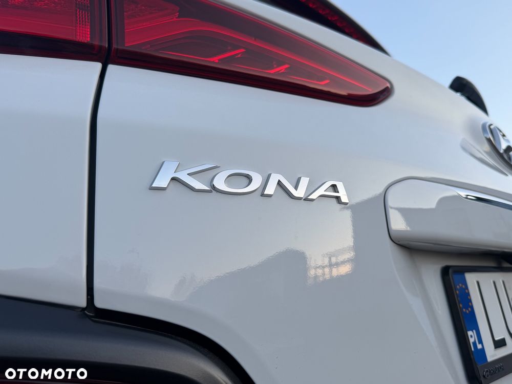 Hyundai Kona 1.6 T-GDI DCT 4WD Premium - 12
