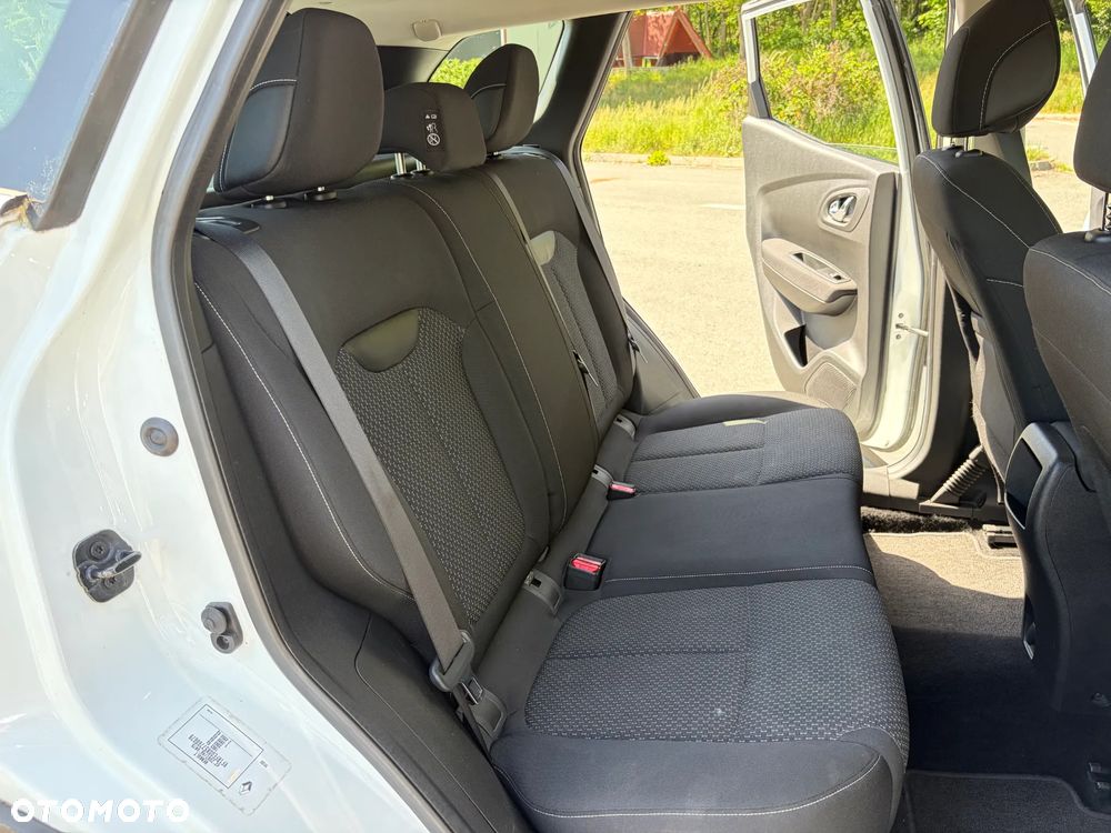 Renault Kadjar 1.2 Energy TCe Life - 20