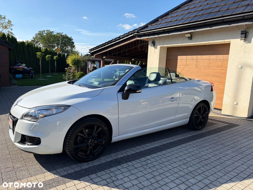 Renault Megane TCe 180 Monaco GP - 18