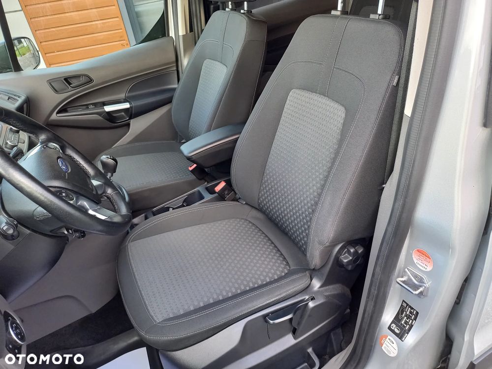 Ford Transit Connect Kombi 230 L2 Trend - 14