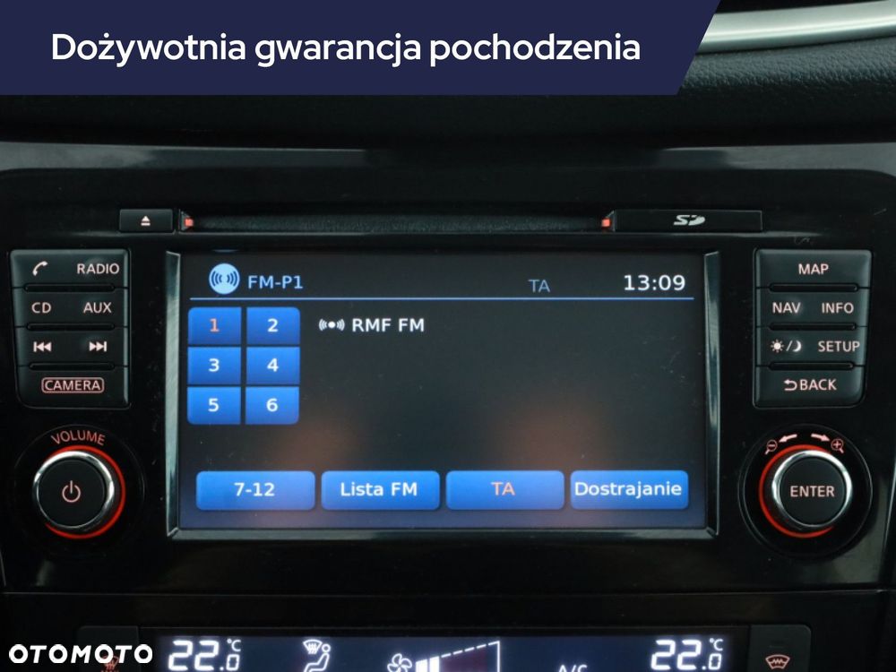 Nissan Qashqai - 13
