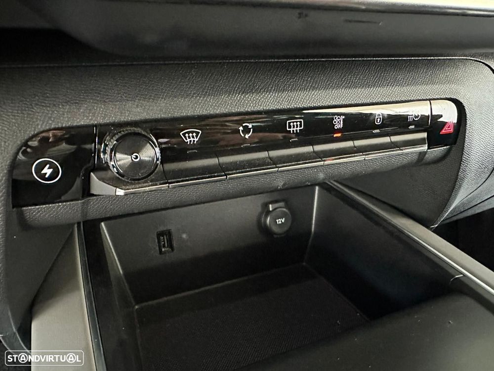 Citroën C5 Aircross 1.6 Hybrid C-Series e-EAT8 - 24