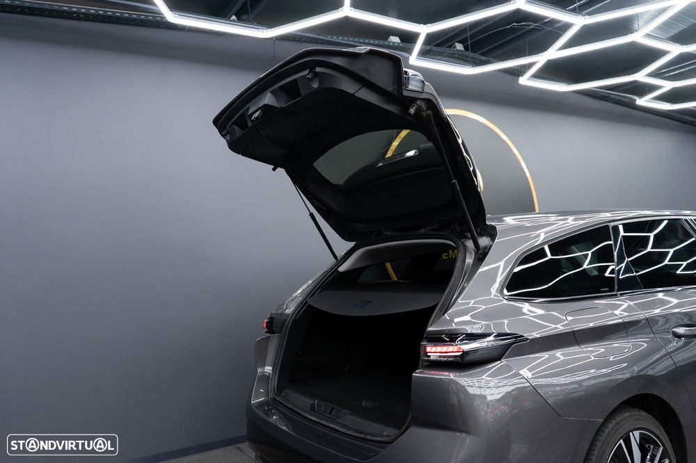 Peugeot 308 SW BlueHDi 130 Allure Pack - 20