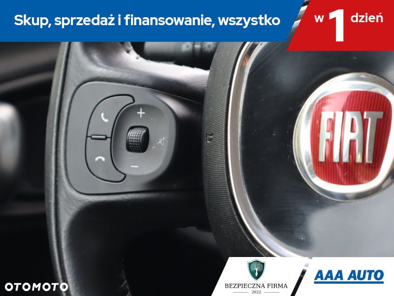 Fiat 500L - 17