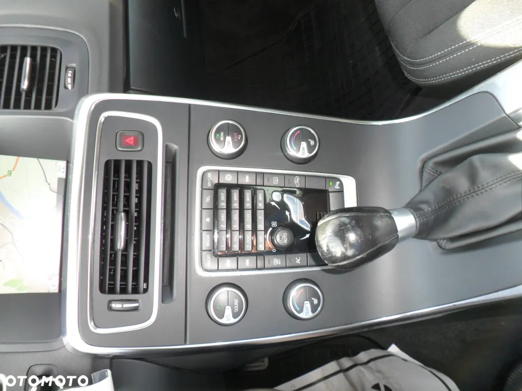 Volvo S60 D3 Kinetic - 24