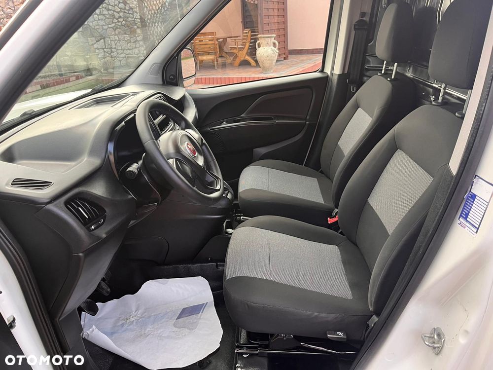Fiat Doblo - 19