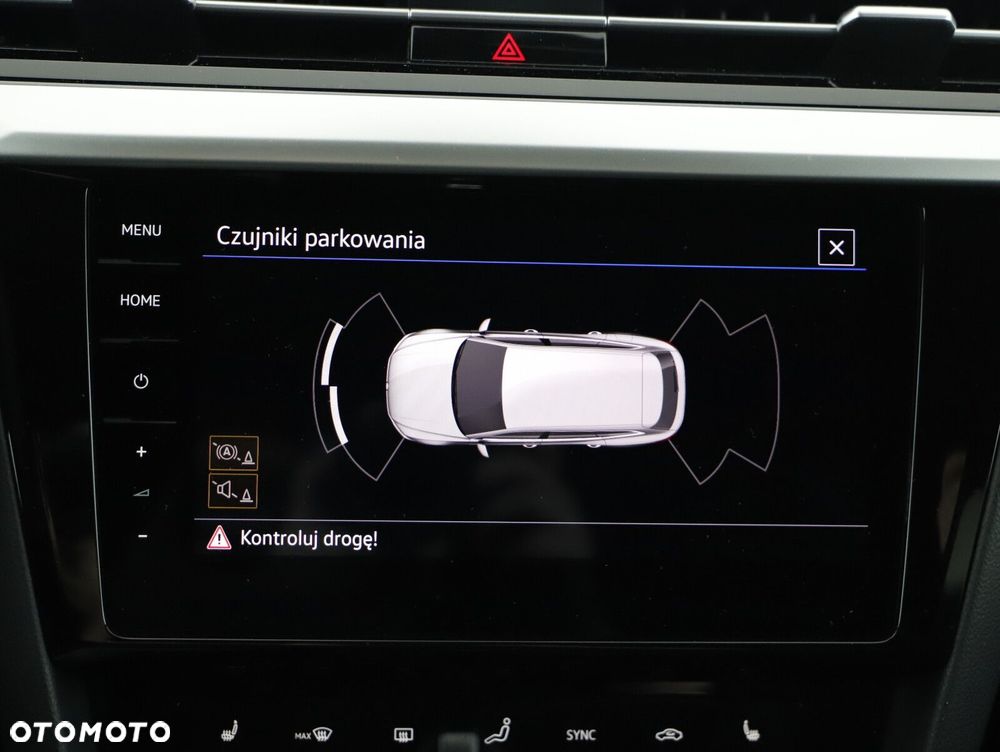 Volkswagen Arteon Shooting Brake - 20