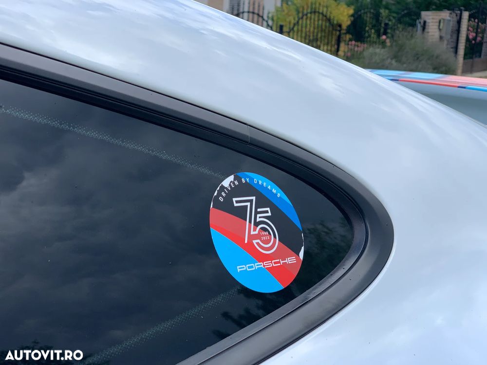 Porsche 911 - 14