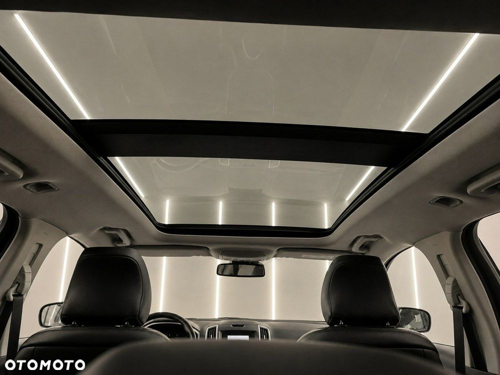 Ford Edge - 15
