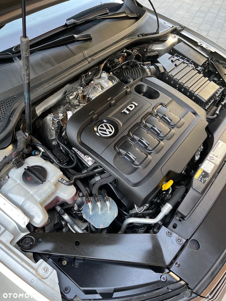Volkswagen Passat 2.0 TDI Bi-Turbo BMT 4Mot Highline DSG - 39