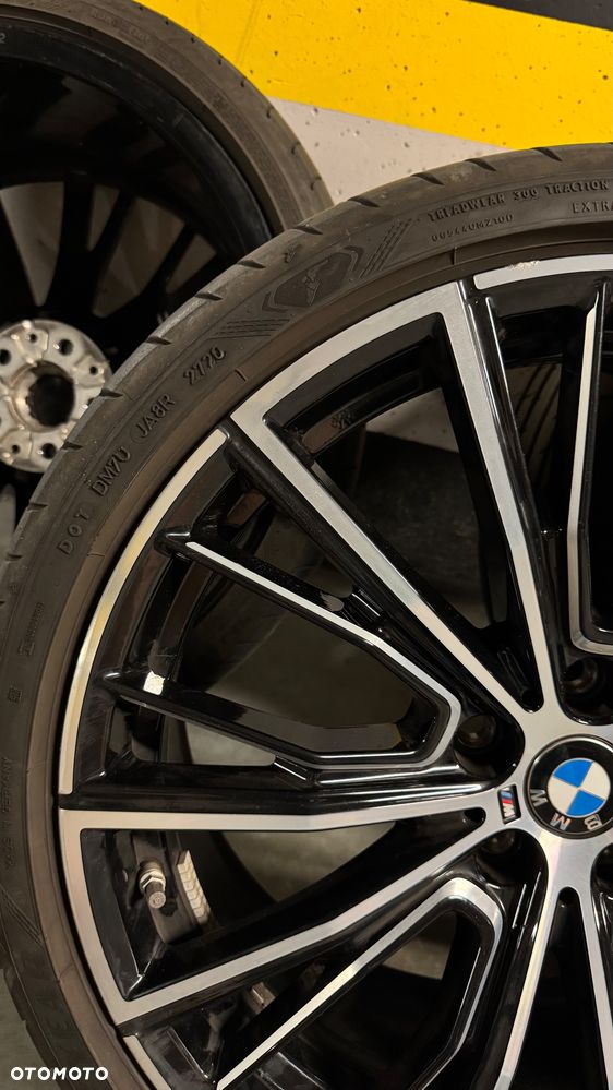 BMW Styling 732M 20” - 14
