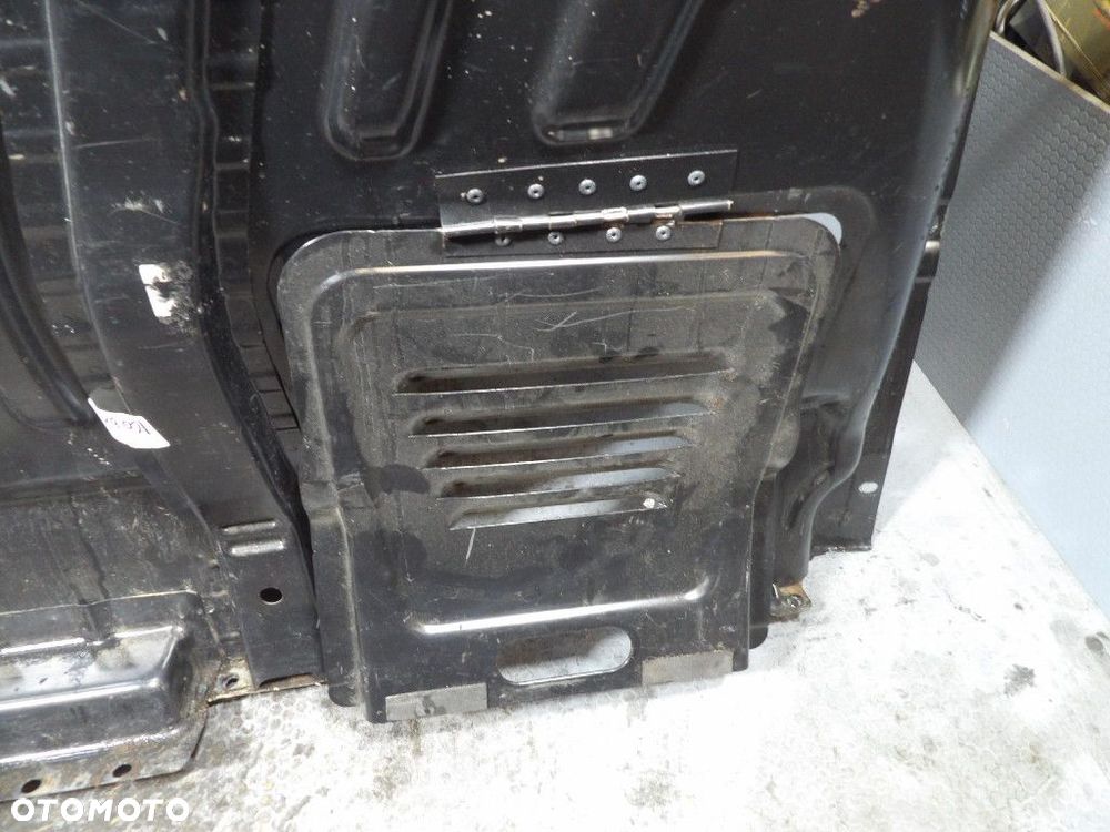 FORD TRANSIT CONNECT II LIFT ŚCIANA GRODZIOWA DT11-19K544-AD - 3