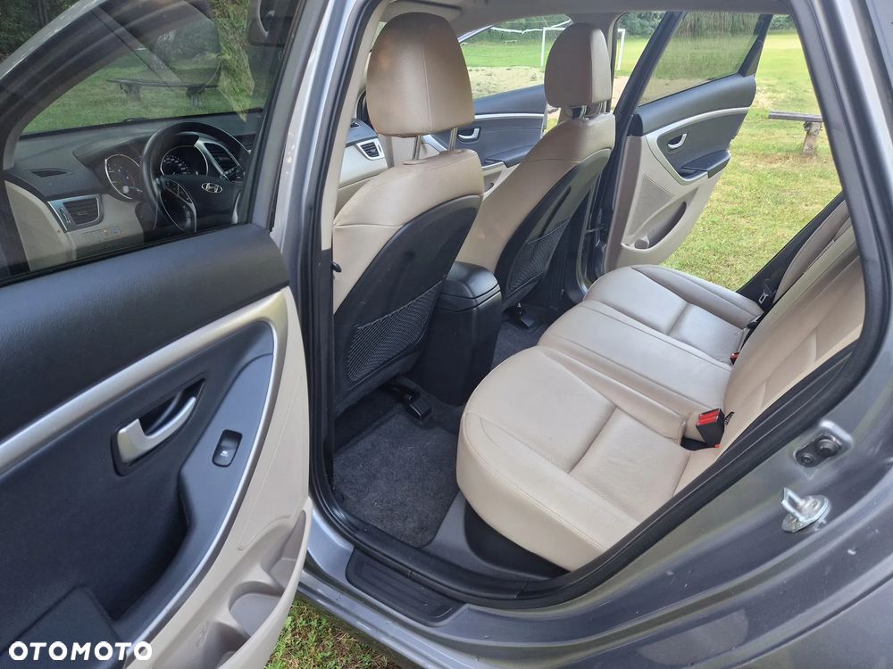 Hyundai i30 - 17