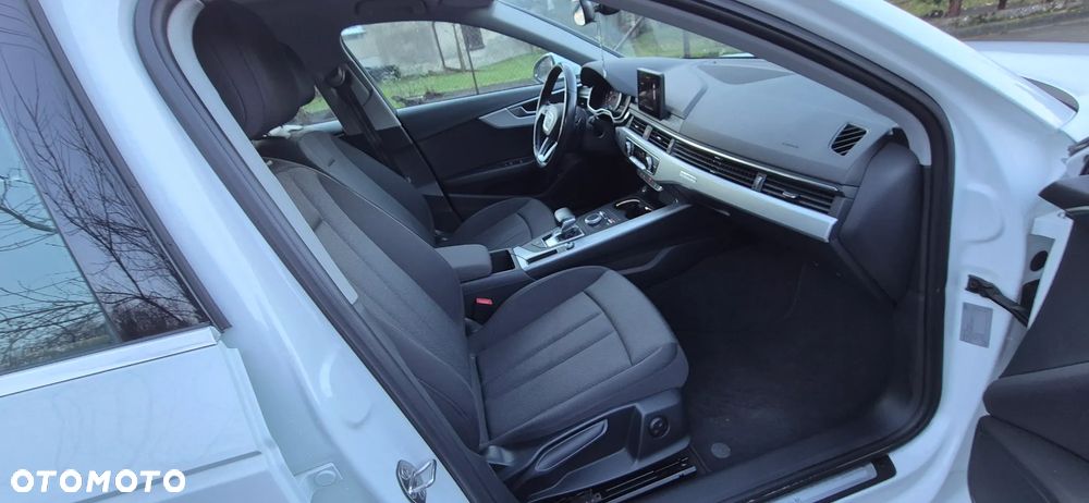 Audi A4 Allroad - 5