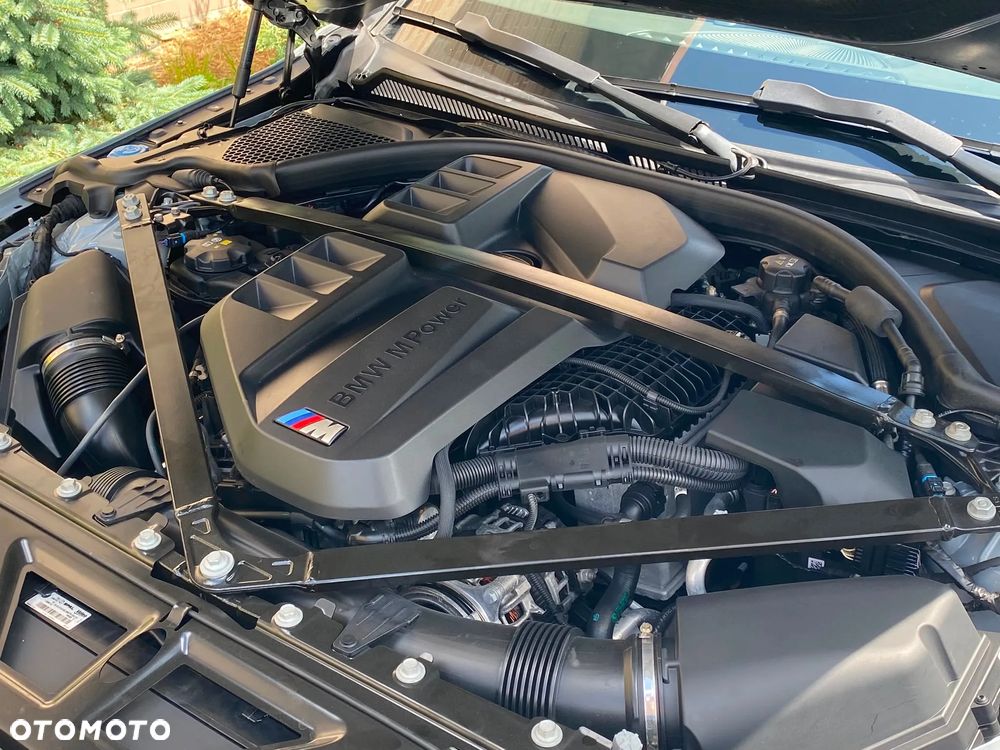 BMW M3 - 11