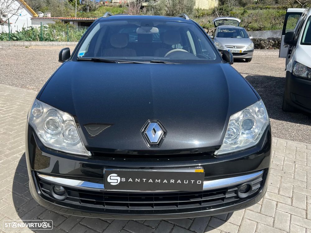 Renault Laguna Break 1.5 dCi Confort - 2