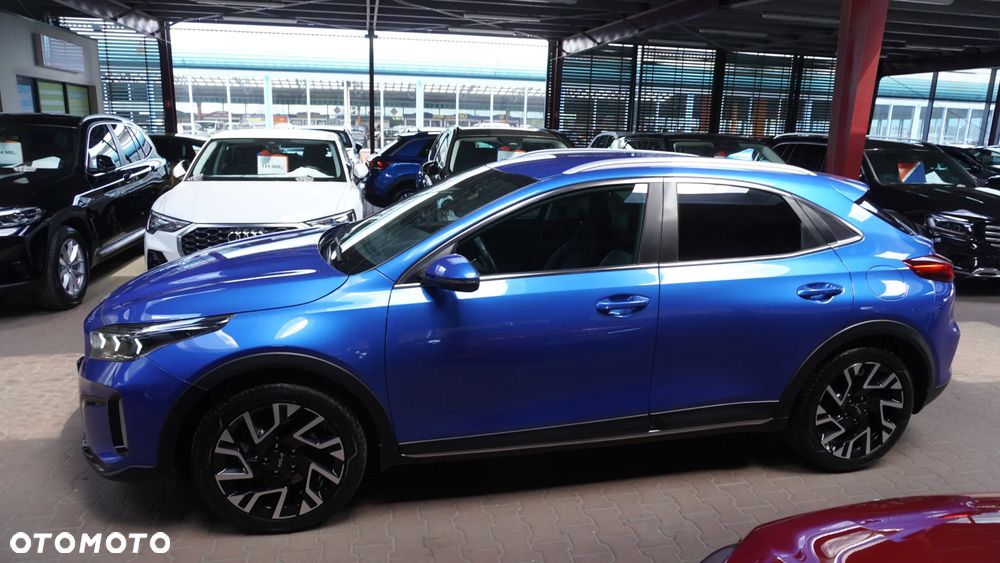 Kia XCeed 1.5 T-GDI L - 8