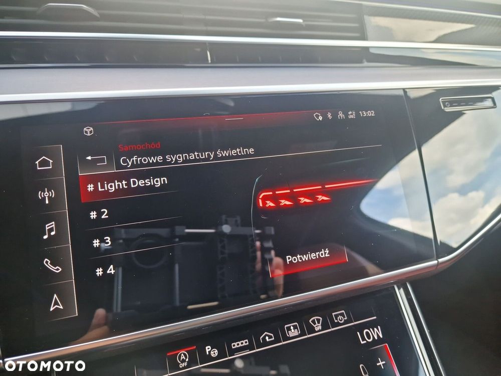Audi S8 - 19