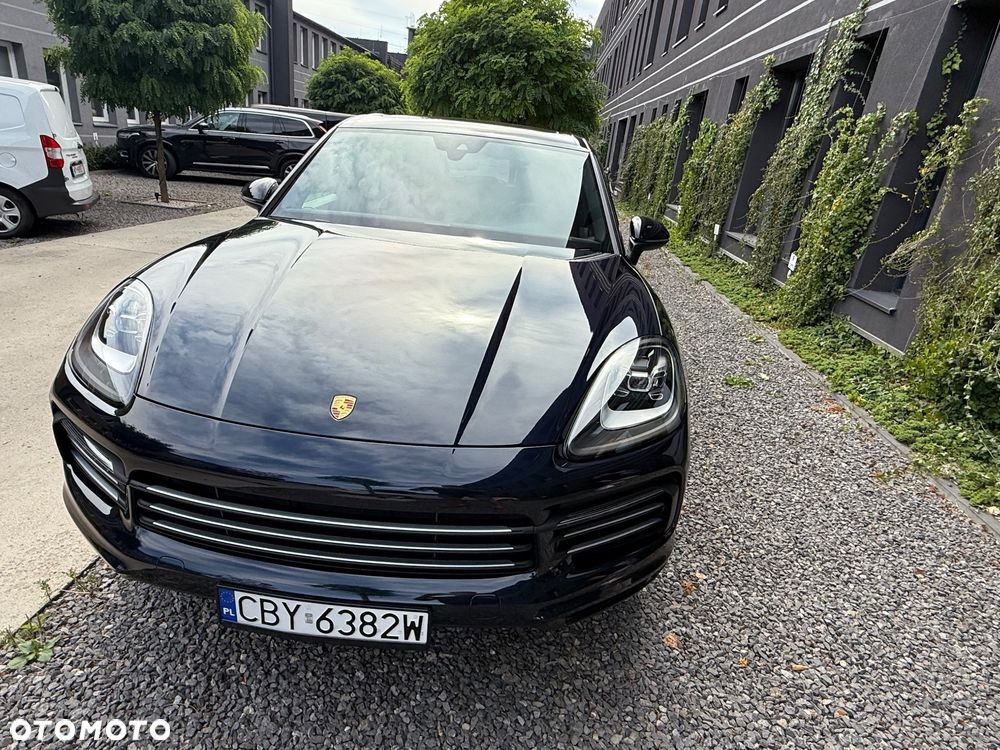 Porsche Cayenne Platinum Edition - 15