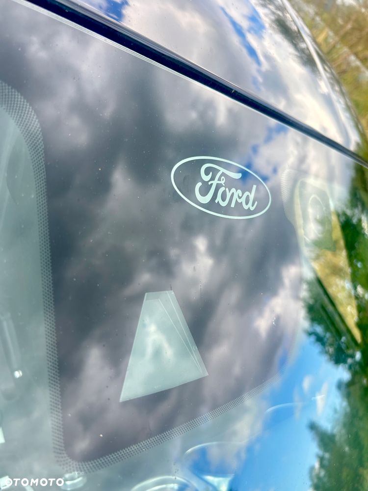 Ford Mustang 5.0 V8 GT - 3