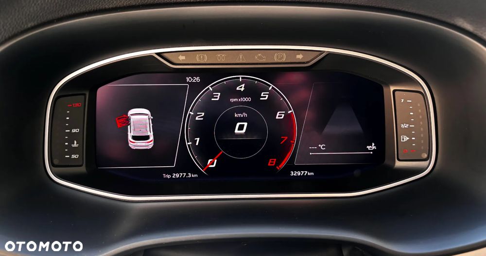 Seat Ateca 1.5 TSI FR S&S DSG - 15