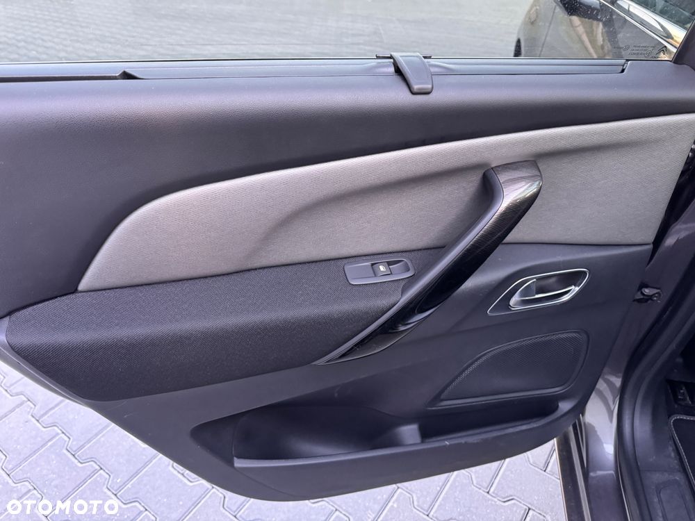 Citroën C4 Picasso 1.2 PureTech Exclusive - 14