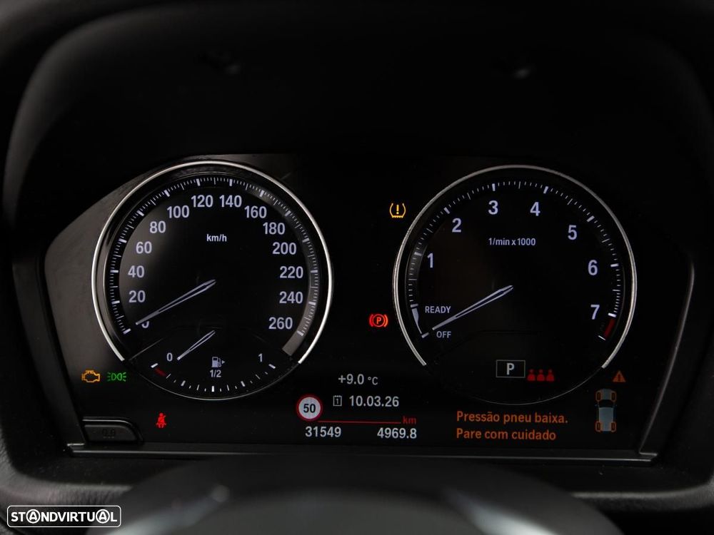 BMW X2 25 e xDrive - 25