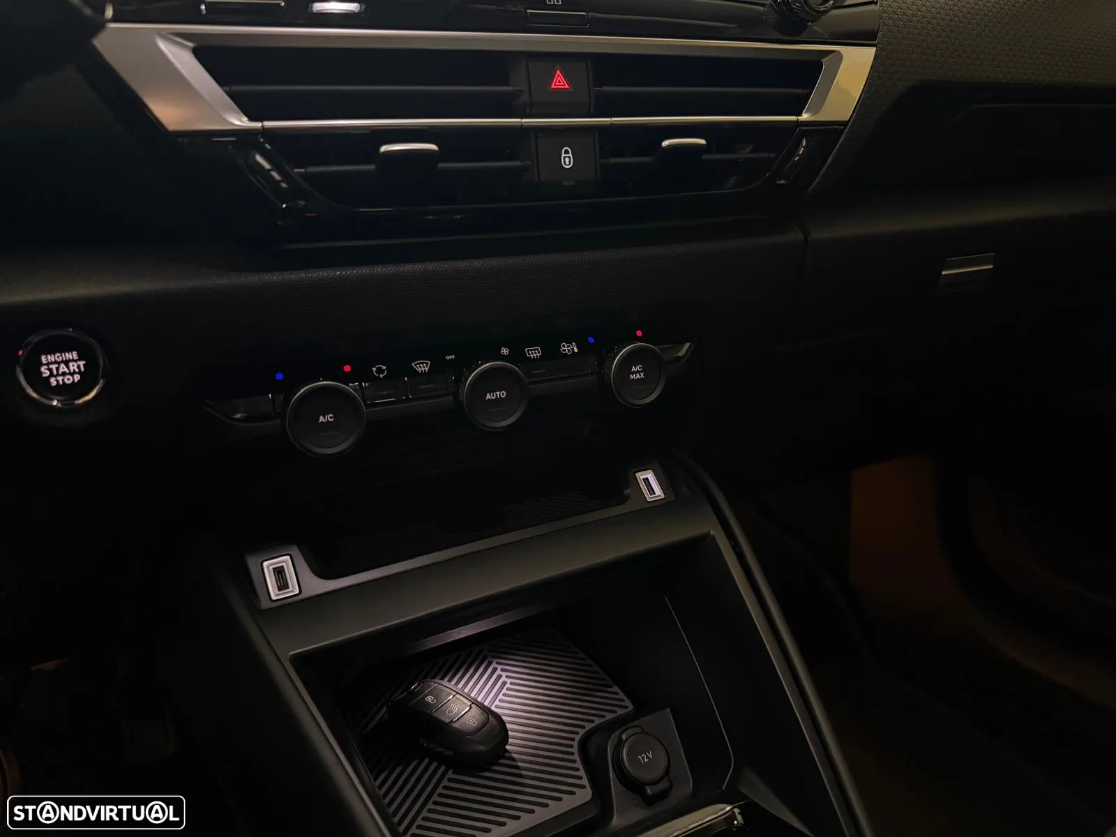Citroën C4 1.5 BlueHDi Shine Pack EAT8 - 25